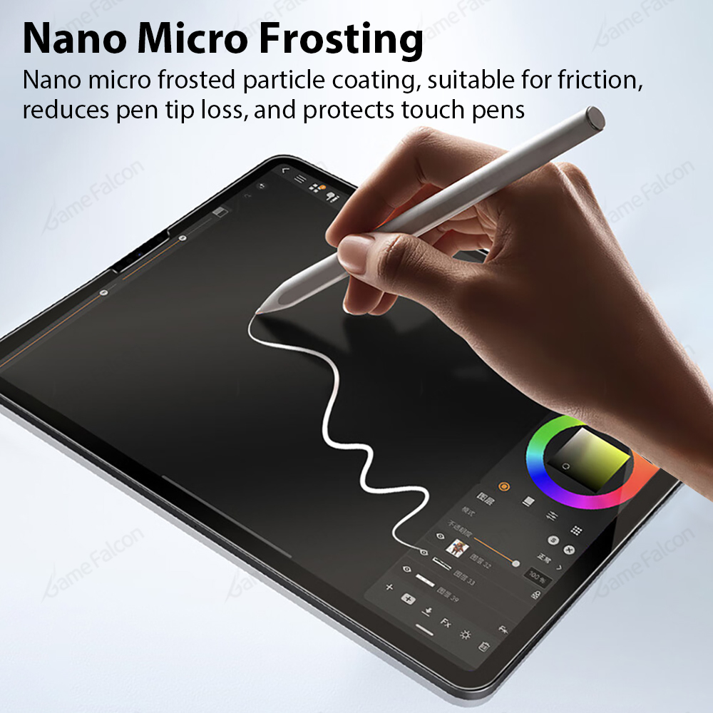 iPad 11 Air、11 Pro、11（2025/202 - Matte Anti Glare Screen のレビューと価格