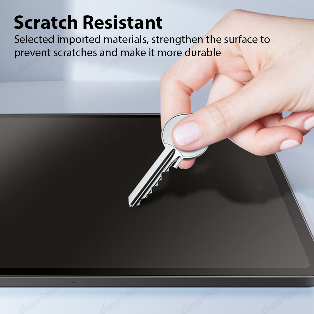 iPad 11 Air、11 Pro、11（2025/202 - Matte Anti Glare Screen のレビューと価格