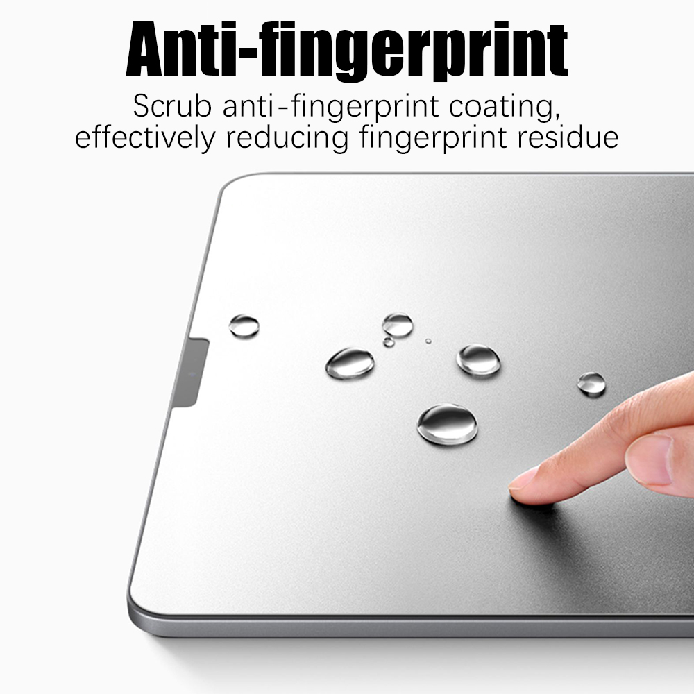 iPad 11 Air、11 Pro、11（2025/202 - Matte Anti Glare Screen のレビューと価格