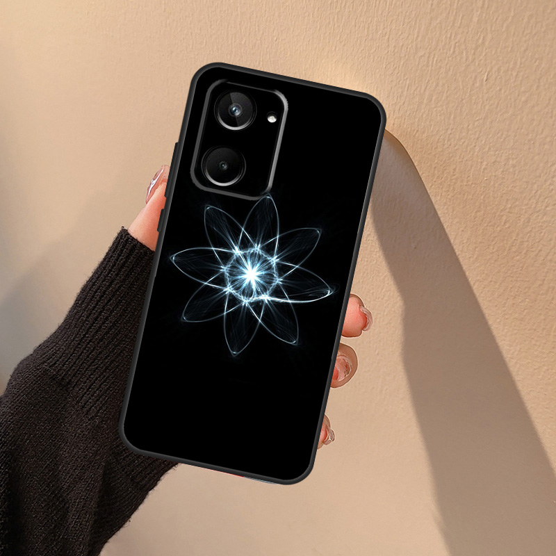 Atom Chemistry Scienceシリーズのケース - Realme C67 のレビューと価格