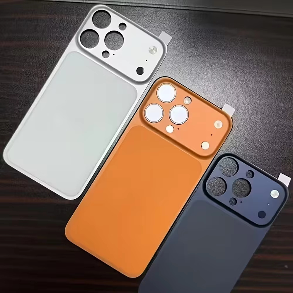 iPhone 13 Pro、16、14、15、17 Pro  - Camera Lens Protector のレビューと価格
