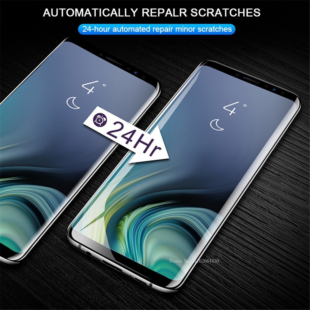 2パック 新しいHDフレキシブルハイドロゲルフィルム Not - Flexible Tpu Film のレビューと価格