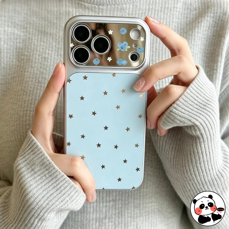中空星型ミラー付きスマホケース Huawei Pura 90 - Huawei Nova 12 のレビューと価格