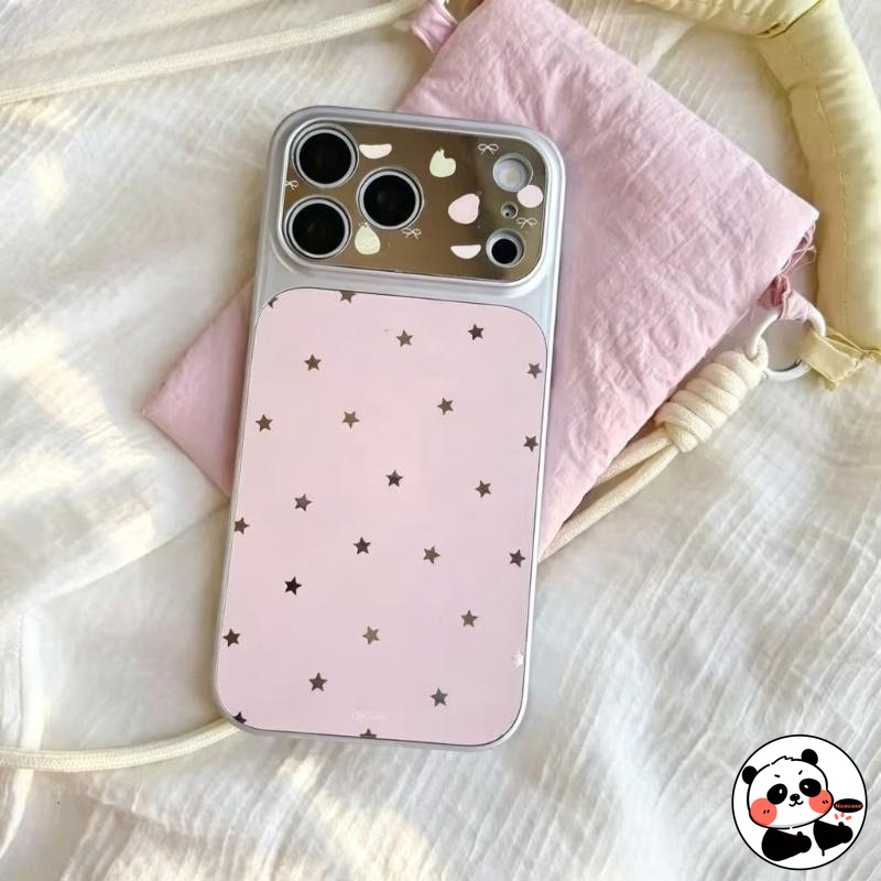 中空星型ミラー付きスマホケース Huawei Pura 90 - Huawei Nova 12 のレビューと価格