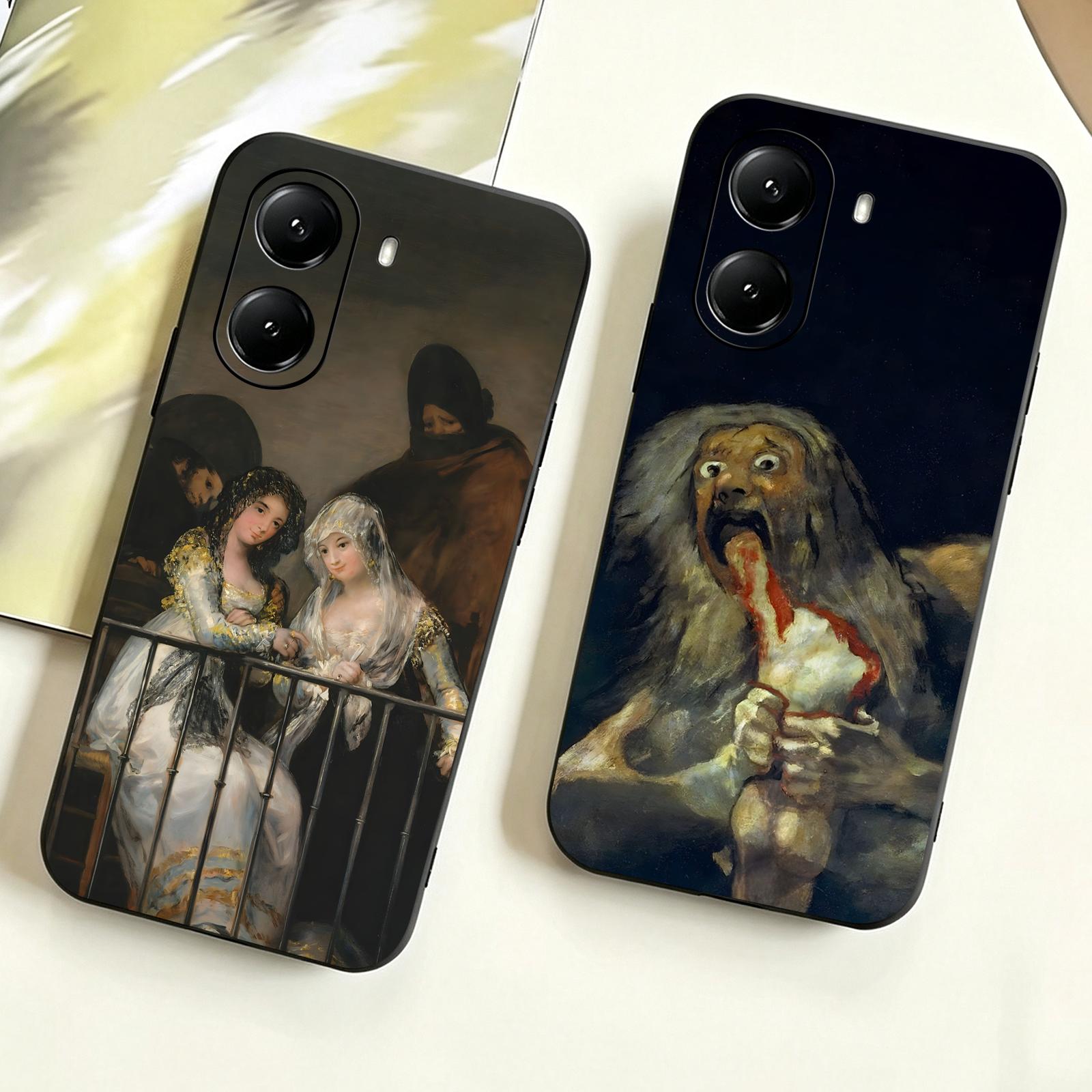 スペイン フランシスコ・ゴヤ アート Xiaomi POCO - Xiaomi Poco X6 のレビューと価格