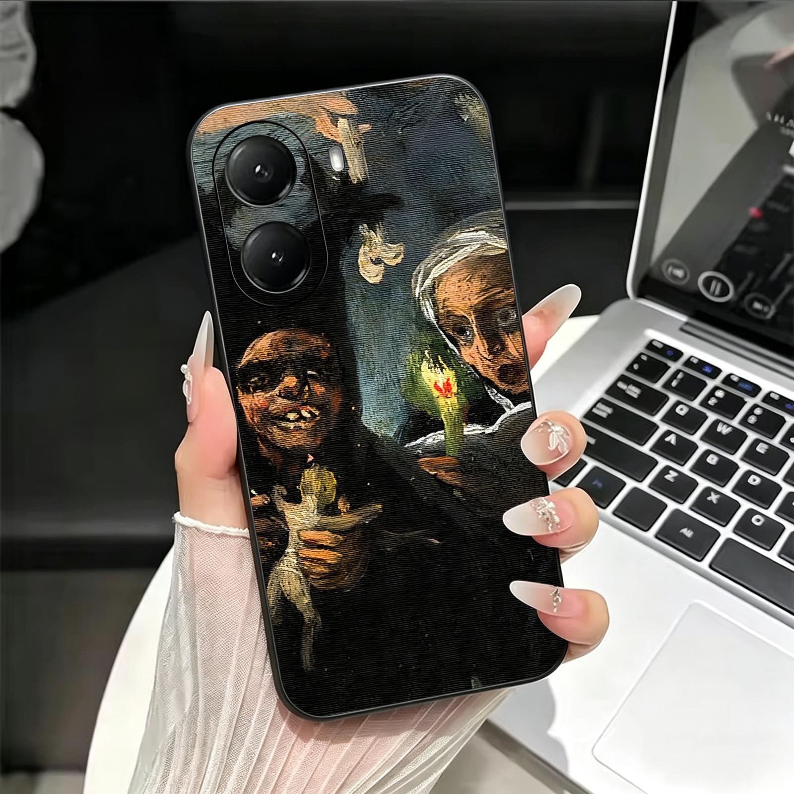 スペイン フランシスコ・ゴヤ アート Xiaomi POCO - Xiaomi Poco X6 のレビューと価格
