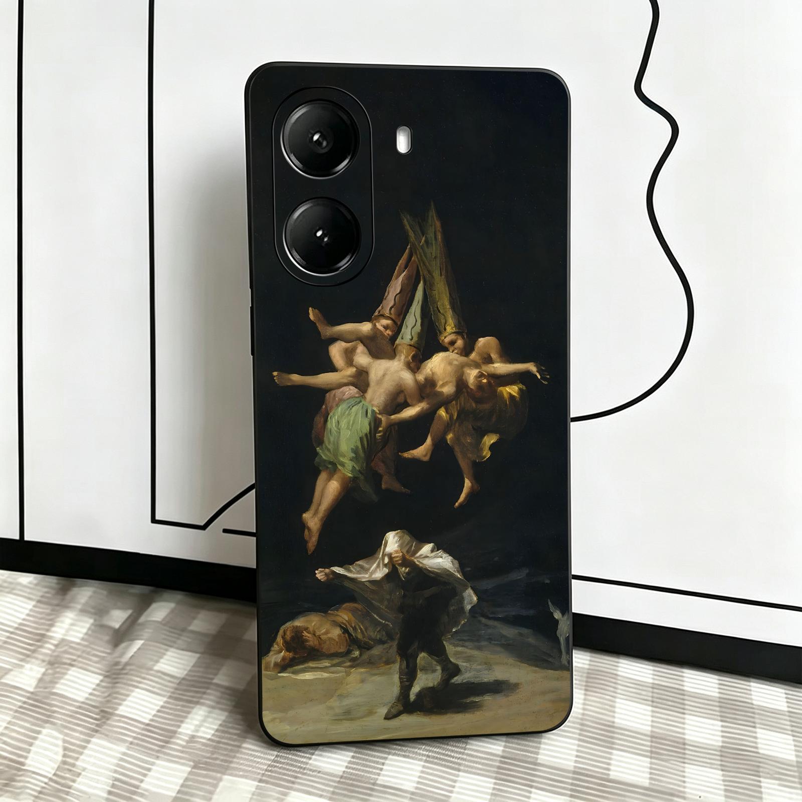 スペイン フランシスコ・ゴヤ アート Xiaomi POCO - Xiaomi Poco X6 のレビューと価格