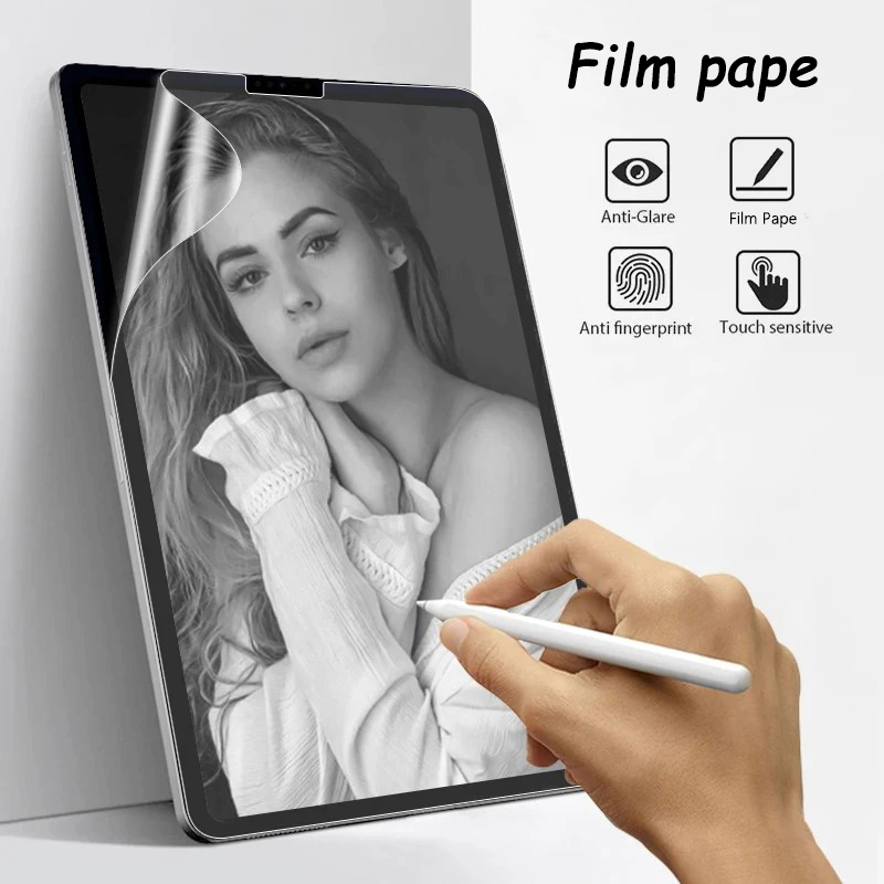 iPad 10th、Air 5、4、Mini 6、Face  - Matte Anti Glare Screen のレビューと価格