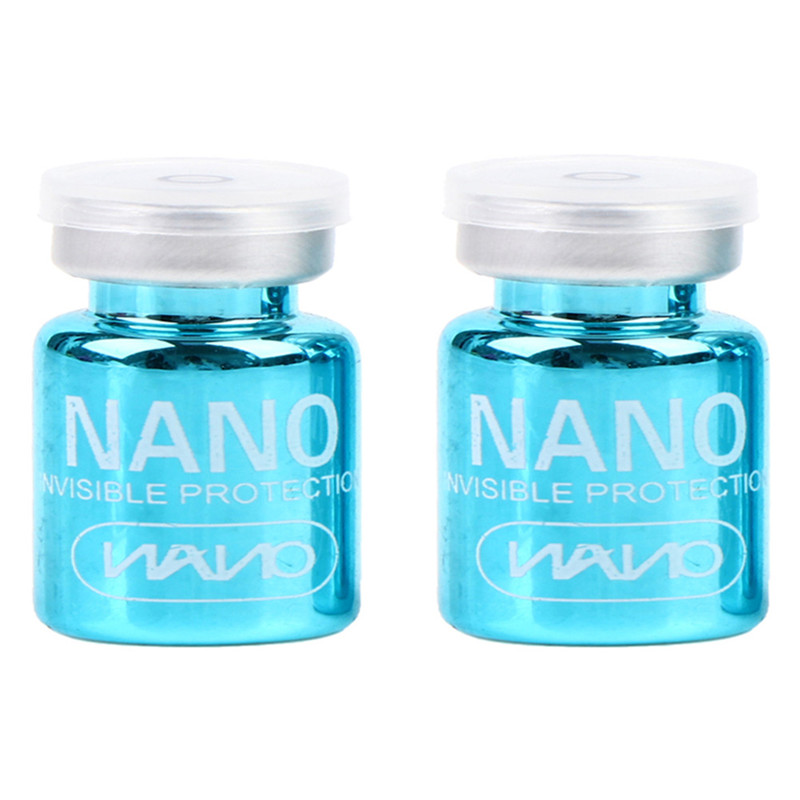 ナノ液体スクリーンプロテクター 透明カバー 汎用液体携帯電話 - Nano Liquid Coating のレビューと価格