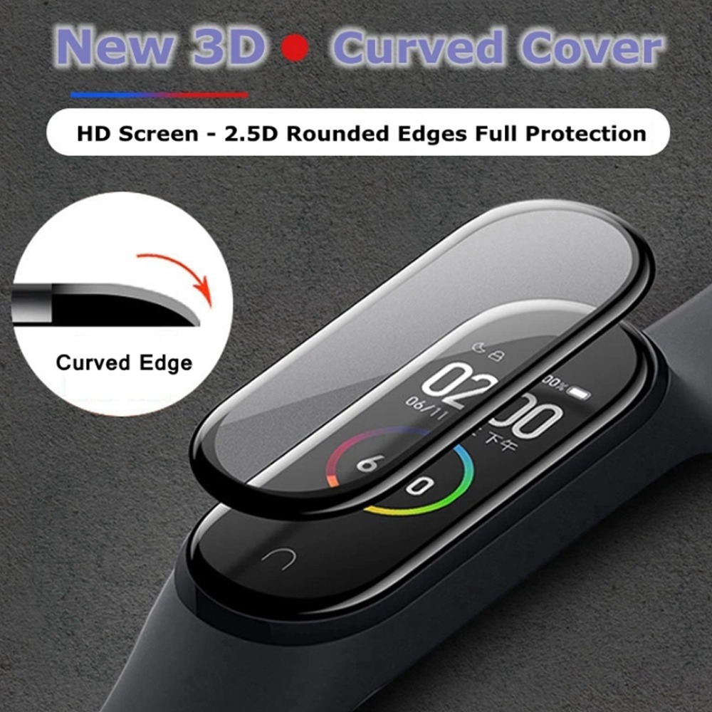 Xiaomi Watch 3 4 5 6 7 8 9用フレキ - Flexible Tpu Film のレビューと価格