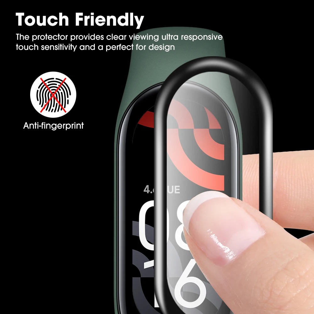 Xiaomi Watch 3 4 5 6 7 8 9用フレキ - Flexible Tpu Film のレビューと価格