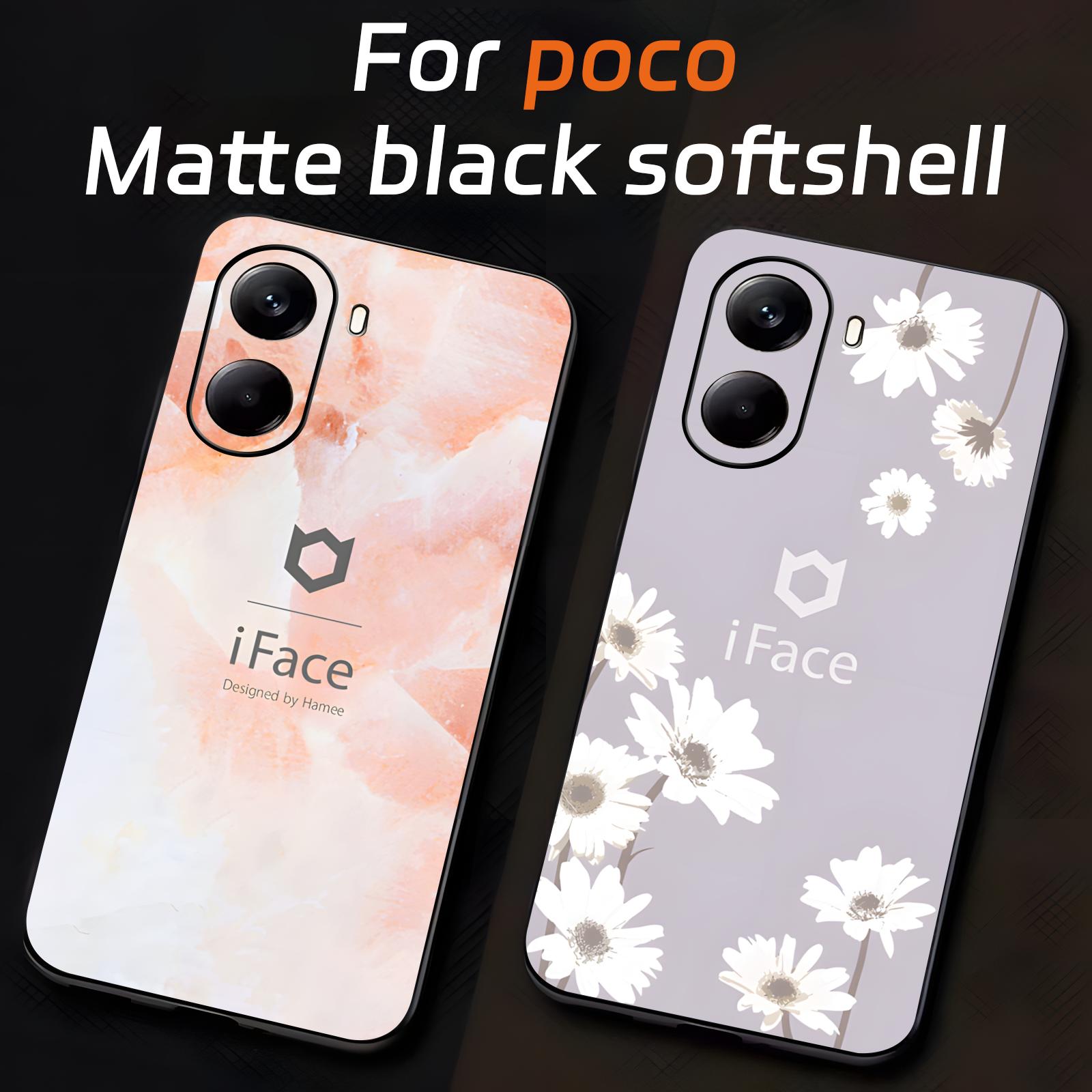 Hameeがデザインしたi-iFaceS Xiaomi PO - Xiaomi Poco X6 のレビューと価格