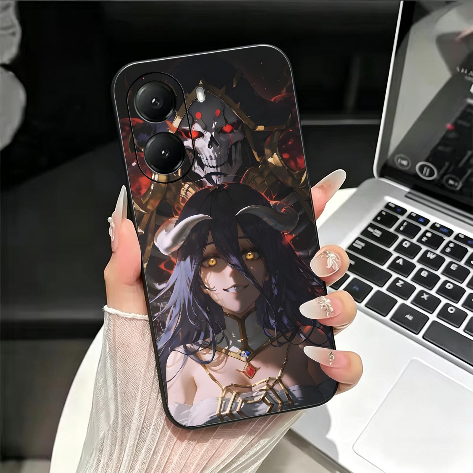 アニメ「OVERLORD」のスマホケース。Xiaomi PO - Xiaomi Poco X6 のレビューと価格