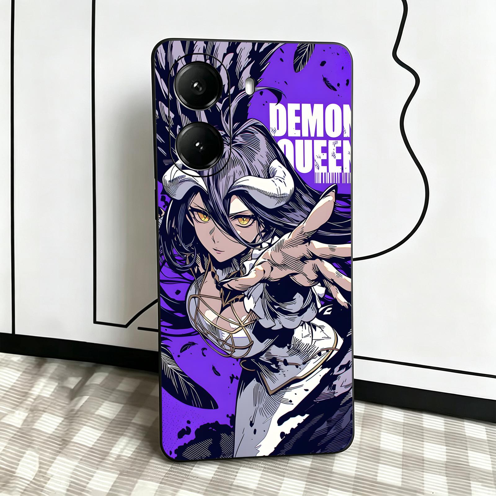 アニメ「OVERLORD」のスマホケース。Xiaomi PO - Xiaomi Poco X6 のレビューと価格
